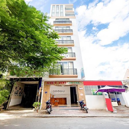 Q3 Viet An Hotel Nha Trang Exterior foto
